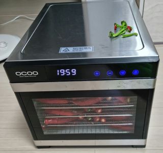 강신근님의 고추 · 수확 작성글 사진