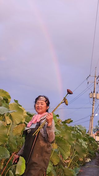 심지님의 8월 내 작물 자랑하기 · 참여글 작성글 사진