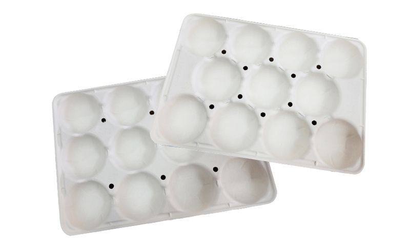 장터 상품 [종이난좌 1000장 친환경 펄프 사과 배 만감류 포장용 복숭아 미니수박] 썸네일