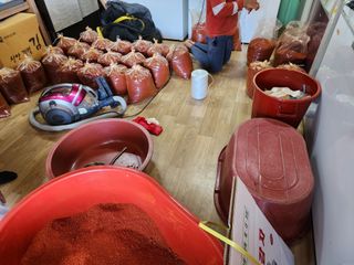 정 미라님의 8월 내 작물 자랑하기 · 참여글 작성글 사진