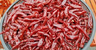 달맛햇복숭아농원님의 고추 · 저장•가공 작성글 사진