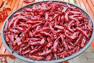 달맛햇복숭아농원님의 고추 · 저장•가공 작성글 사진