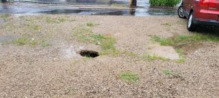 김전무님의 태풍 정보 공유해요 · 참여글 작성글 사진