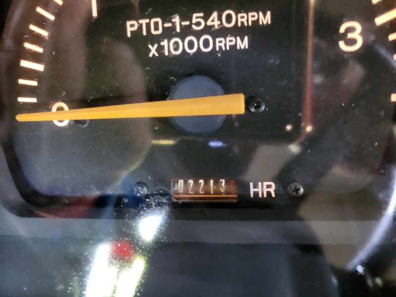 박현수님의 장터 판매 상품 [대동45마력 트렉터 판매합니다 ] 첨부 사진