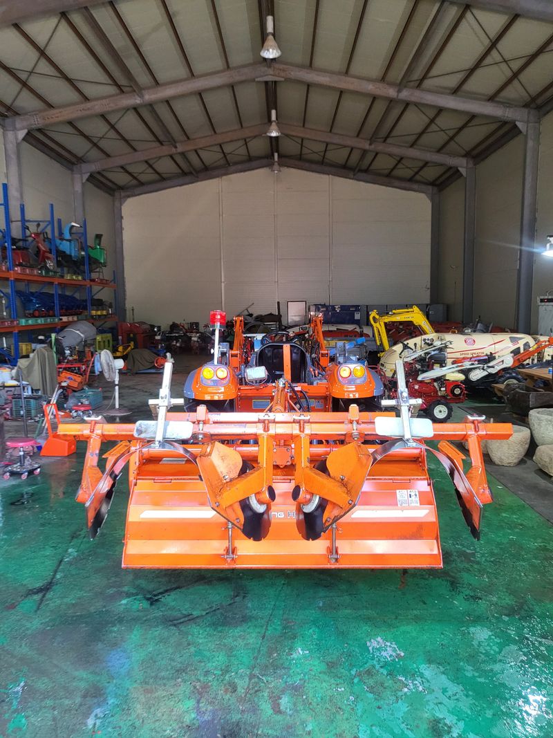 박현수님의 장터 판매 상품 [대동45마력 트렉터 판매합니다 ] 첨부 사진