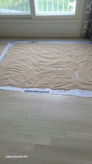 제주농부님의 참깨 · 자유게시판 작성글 사진