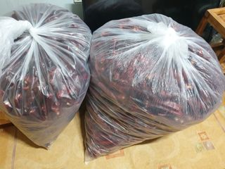 도시부부농부님의 8월 내 작물 자랑하기 · 참여글 작성글 사진