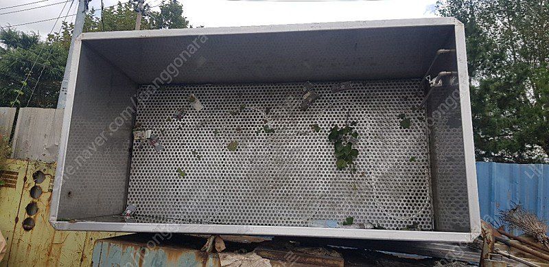 오마니농장님의 장터 판매 상품 [절임탱크(절임배추)] 첨부 사진