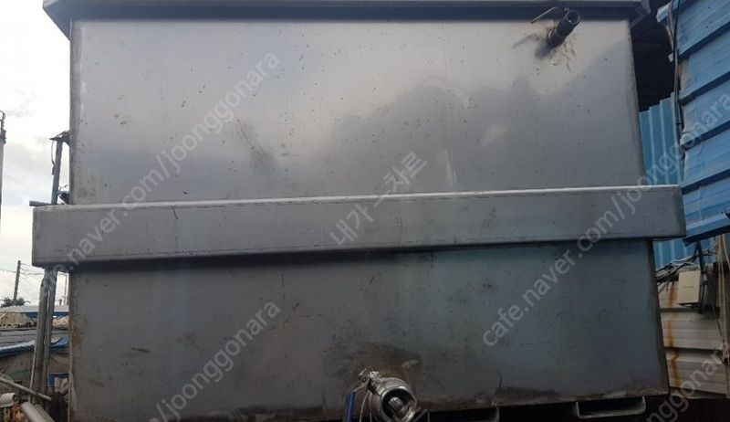 오마니농장님의 장터 판매 상품 [절임탱크(절임배추)] 첨부 사진