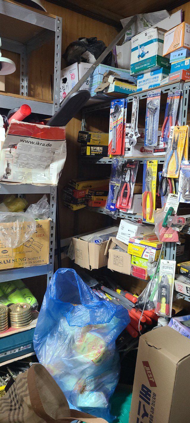 조수철님의 장터 판매 상품 [농자재/기계.철물.공구 농업관련제품일체] 첨부 사진