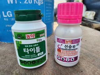 권오율님의 포도 · 영농일지 작성글 사진