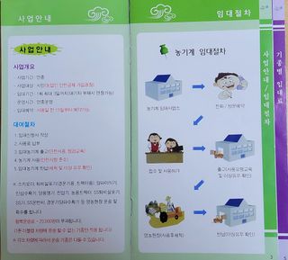 김중언님의 농기계정보 · 자유게시판 작성글 사진