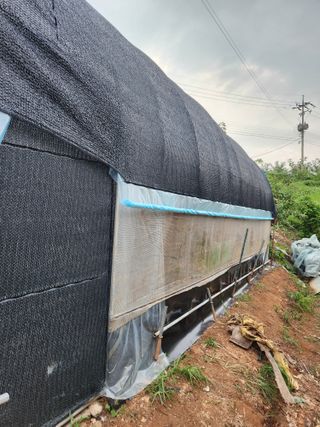 오임택 님의 하우스정보 · 시공사례•후기 작성글 사진