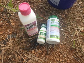 이홍규님의 사과 · 영농일지 작성글 사진