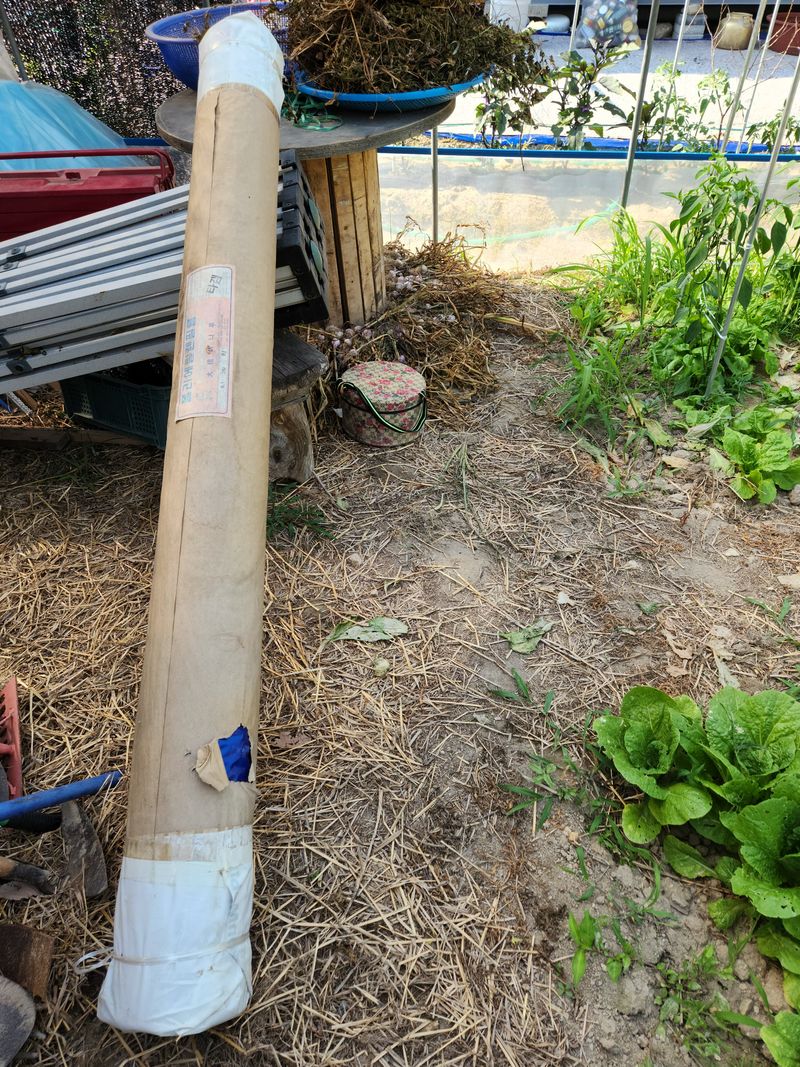 행복농원님의 장터 판매 상품 [폴리에틸렌필름 판매 완료 ] 첨부 사진