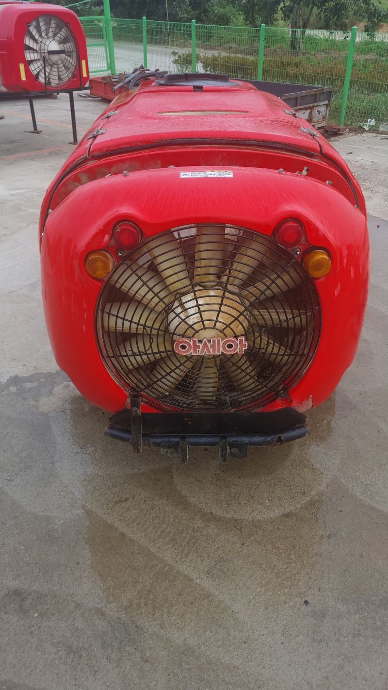 성주나영석님의 장터 판매 상품 [아세아 tld4 운반차겸용 ss기] 첨부 사진