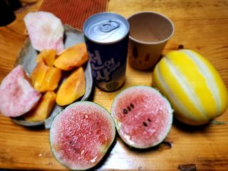 토마토31803님의 8월 내 작물 자랑하기 · 참여글 작성글 사진