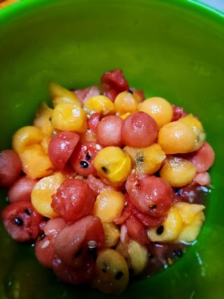 토마토31803님의 8월 내 작물 자랑하기 · 참여글 작성글 사진