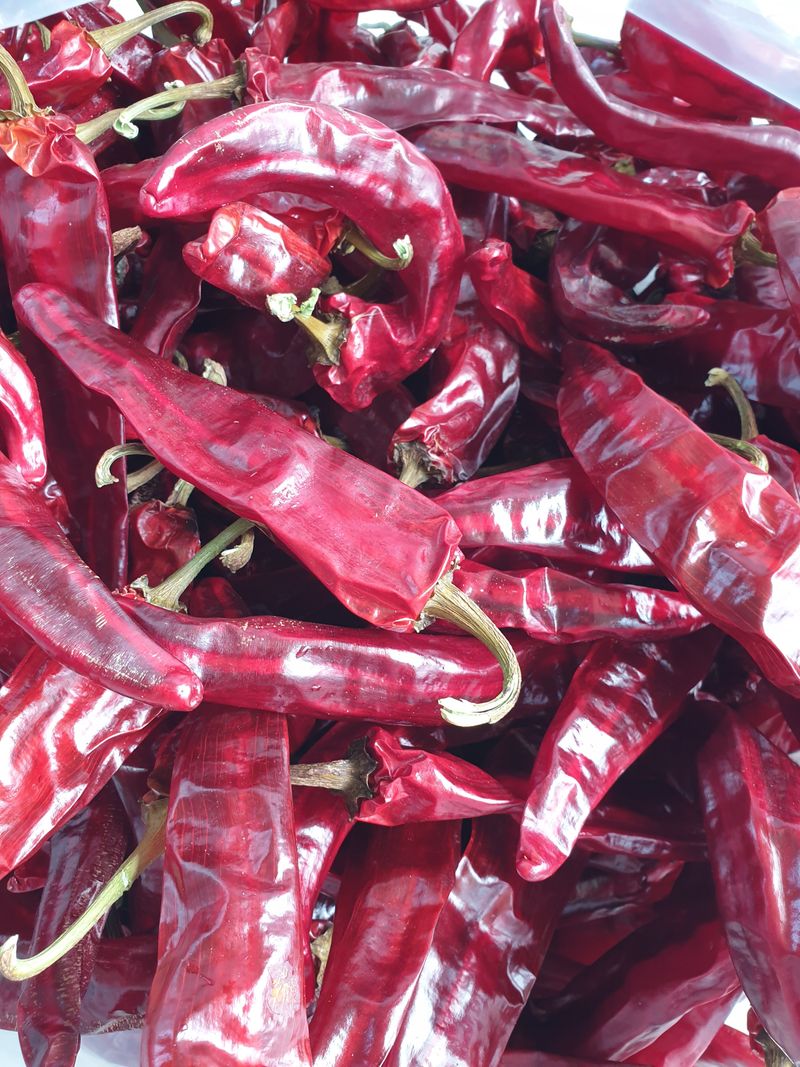 장터 상품 [건고추 팔아요🌶] 썸네일