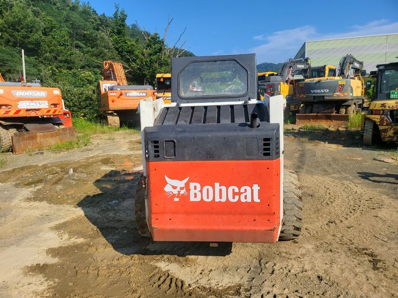 남지수님의 장터 판매 상품 [ㆍ판매완료ㆍ바브캣 농장용 스키로더 판매합니다 46마력] 첨부 사진