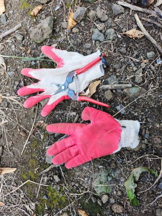 김형철님의 나의 농사 필수품 소개하기 · 참여글 작성글 사진