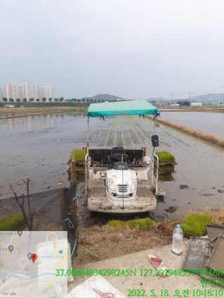 찬균park님의 나의 농사 필수품 소개하기 · 참여글 작성글 사진