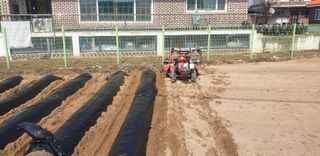 찬균park님의 나의 농사 필수품 소개하기 · 참여글 작성글 사진