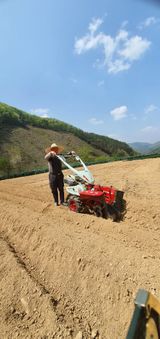 팜모닝 나의 농사 필수품 소개하기·참여글 게시글 이미지