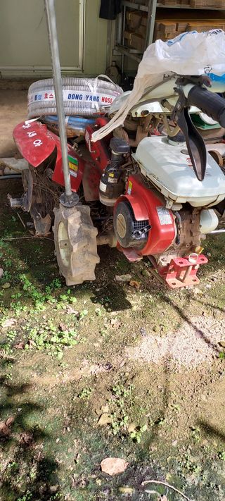 자두 《 추희외1종님의 나의 농사 필수품 소개하기 · 참여글 작성글 사진