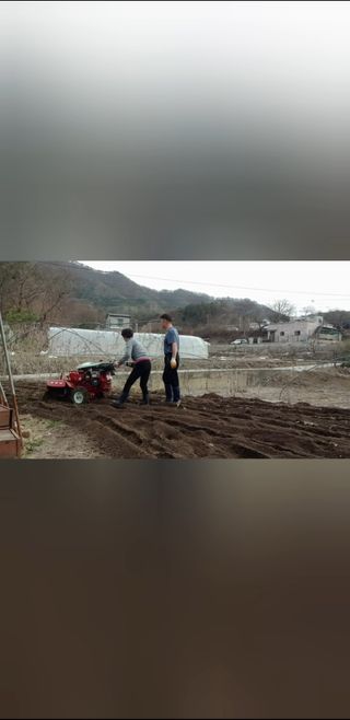 박상권님의 나의 농사 필수품 소개하기 · 참여글 작성글 사진