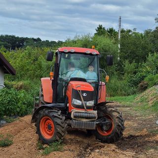 백진주님의 나의 농사 필수품 소개하기 · 참여글 작성글 사진