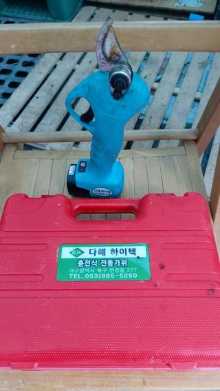 신준철님의 나의 농사 필수품 소개하기 · 참여글 작성글 사진