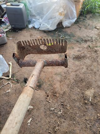 이만영님의 나의 농사 필수품 소개하기 · 참여글 작성글 사진