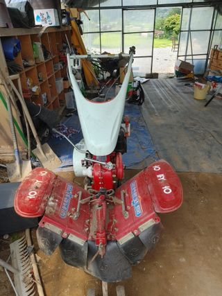 권여사님의 나의 농사 필수품 소개하기 · 참여글 작성글 사진