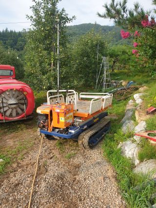 조순자님의 농기계정보 · 질문답변 작성글 사진