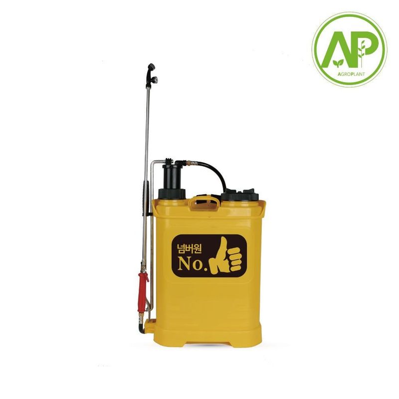 장터 상품 [넘버원 수동분무기] 썸네일