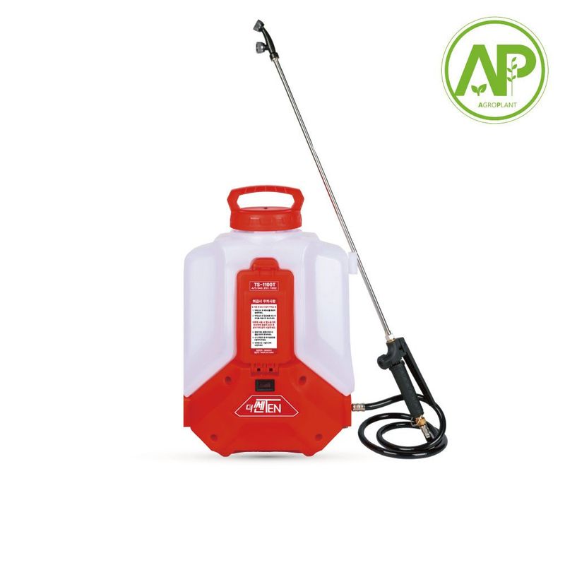 장터 상품 [더쎈 10리터 분무기] 썸네일