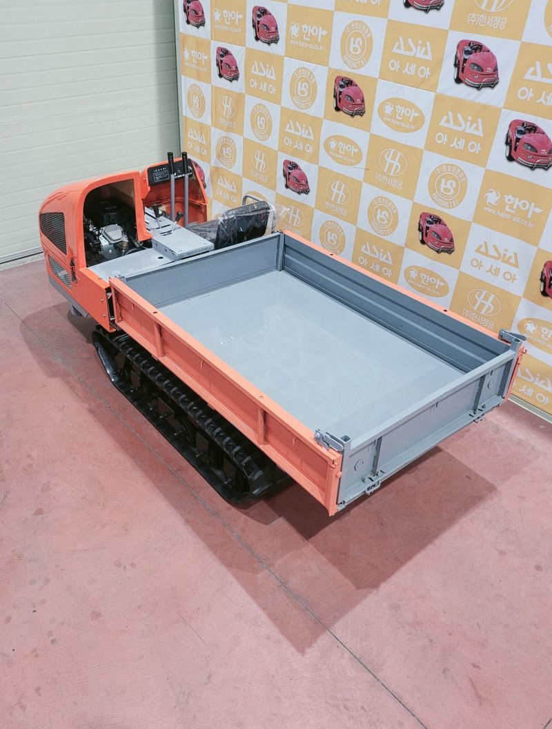 최성훈 님의 장터 판매 상품 [한성 ss기 궤도형 운반차 팝니다 ] 첨부 사진