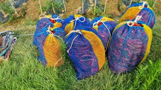 전순덕.동신유통님의 고추 · 비료•농약 작성글 사진