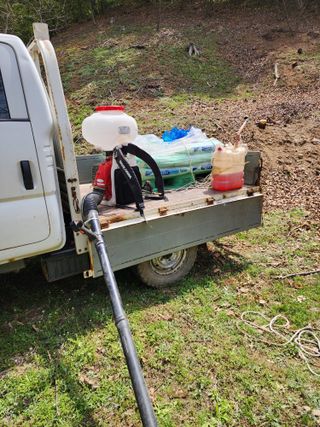 최철규님의 나의 농사 필수품 소개하기 · 참여글 작성글 사진