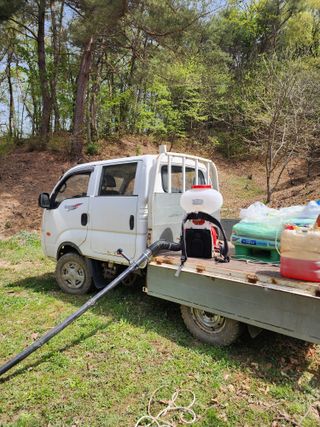 최철규님의 나의 농사 필수품 소개하기 · 참여글 작성글 사진