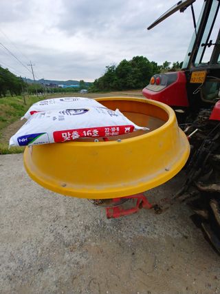 최철규님의 나의 농사 필수품 소개하기 · 참여글 작성글 사진