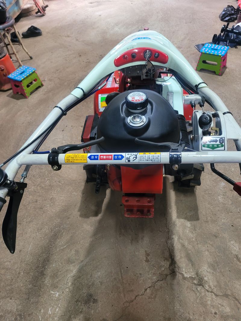 장터 상품 [아세아관리기 AMC 880SM판매] 썸네일