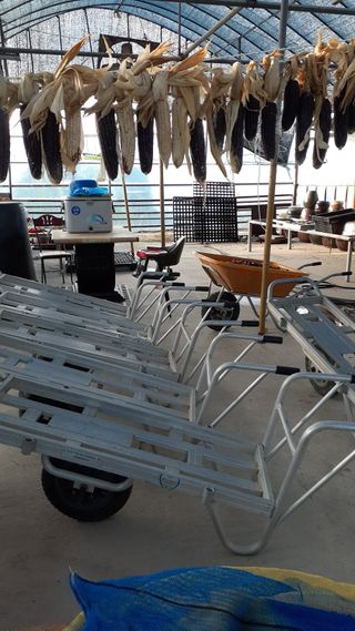 송광만님의 나의 농사 필수품 소개하기 · 참여글 작성글 사진