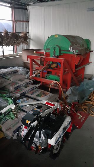 송광만님의 나의 농사 필수품 소개하기 · 참여글 작성글 사진