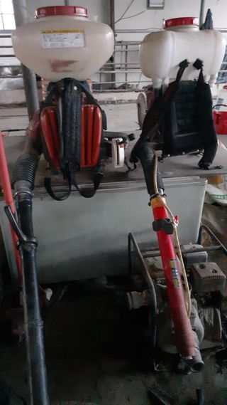 송광만님의 나의 농사 필수품 소개하기 · 참여글 작성글 사진