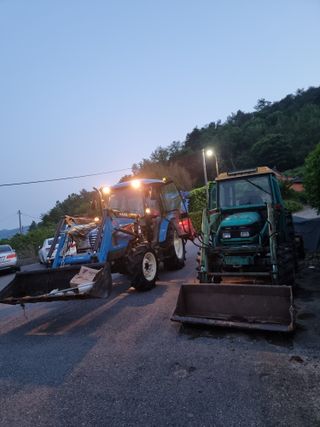 정영기대산축산농부♡님의 나의 농사 필수품 소개하기 · 참여글 작성글 사진