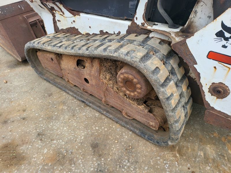 남지수님의 장터 판매 상품 [농장용 트랙 스키로더 바브캣 T590 2013년식] 첨부 사진