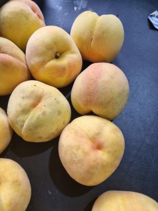 김병만78님의 복숭아 · 병해충상담 작성글 사진