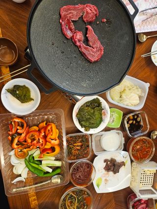 홍&이님의 자유주제 · 자유게시판 작성글 사진